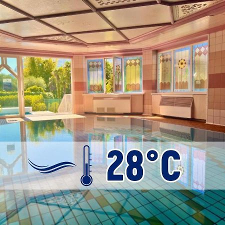 Residence Toblini Torbole Sul Garda Екстериор снимка