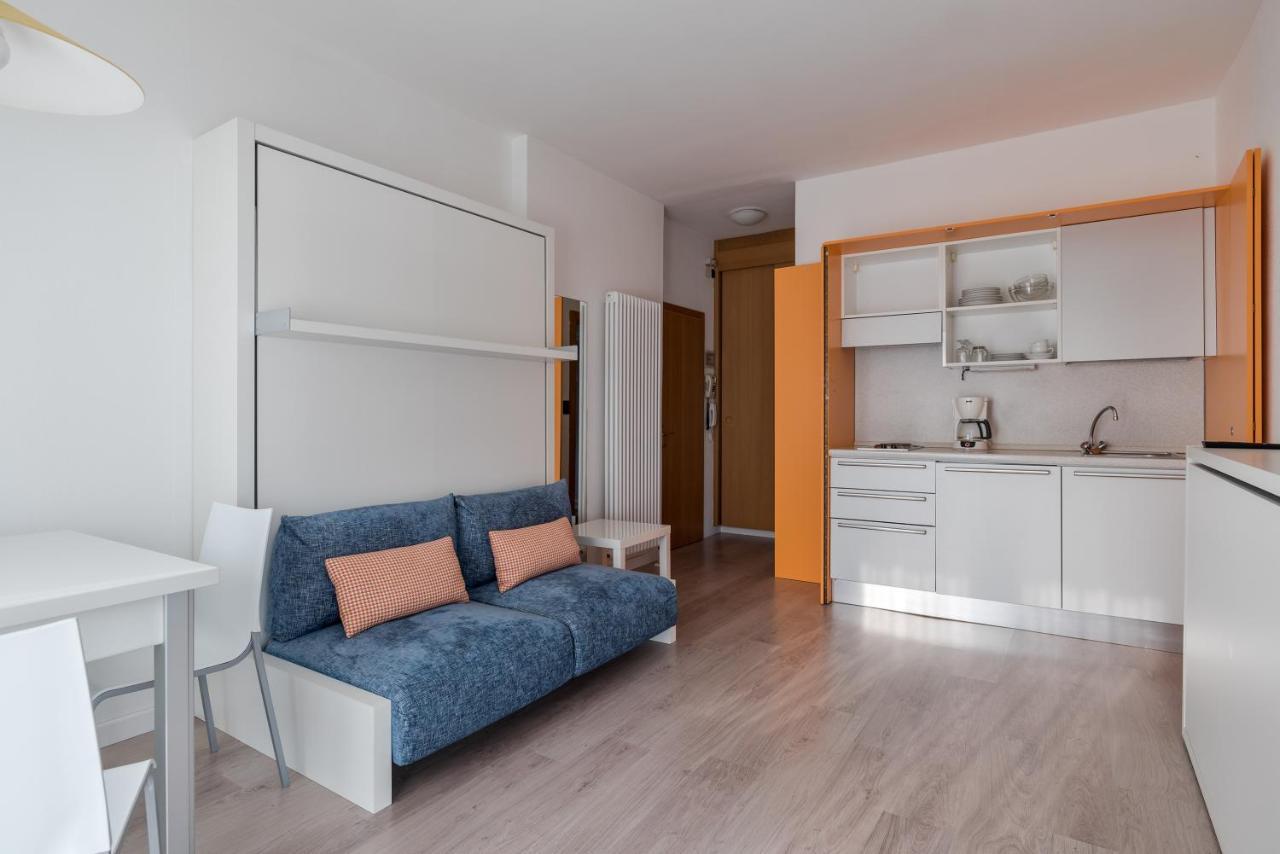 Residence Toblini Torbole Sul Garda Екстериор снимка