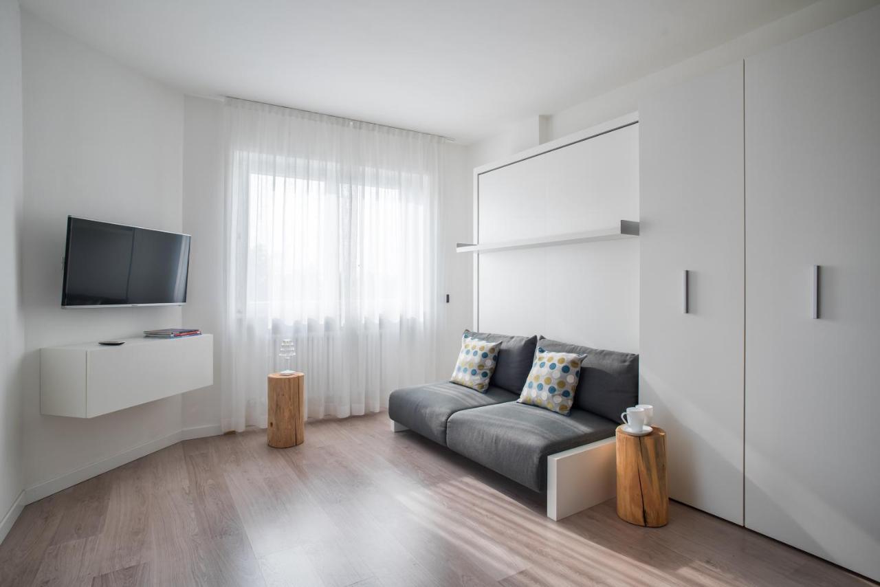 Residence Toblini Torbole Sul Garda Екстериор снимка