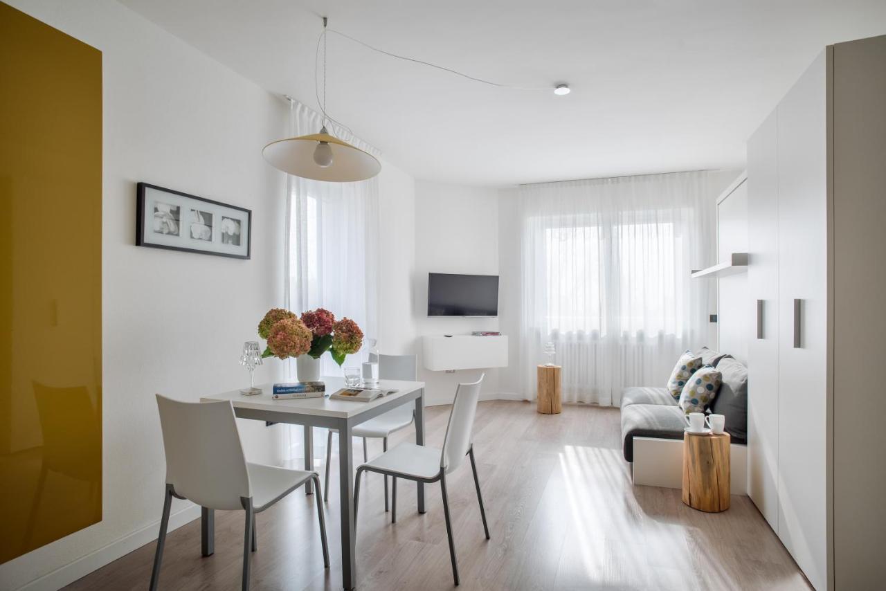 Residence Toblini Torbole Sul Garda Екстериор снимка