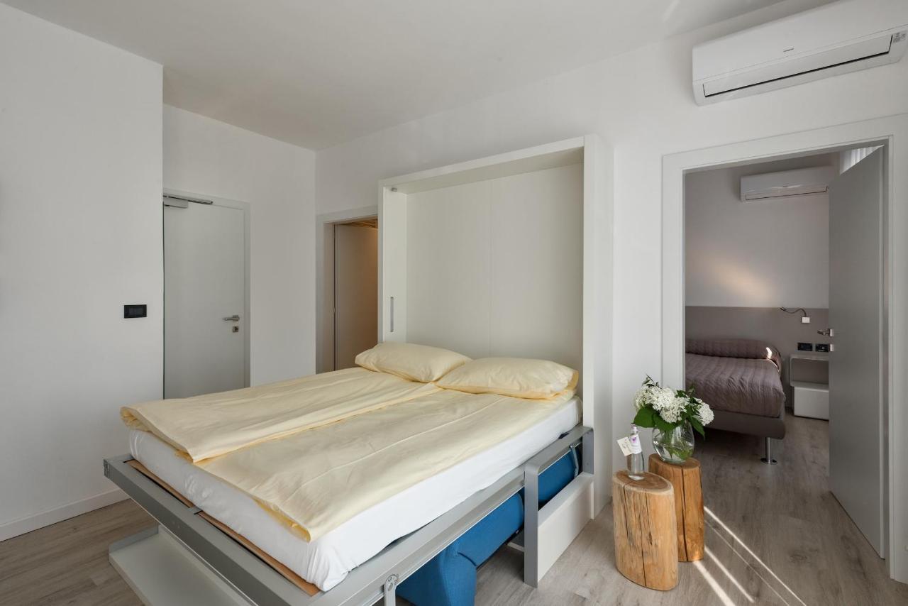 Residence Toblini Torbole Sul Garda Екстериор снимка
