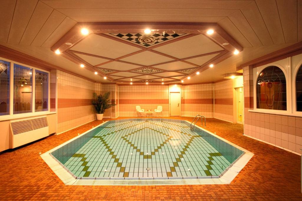 Residence Toblini Torbole Sul Garda Екстериор снимка