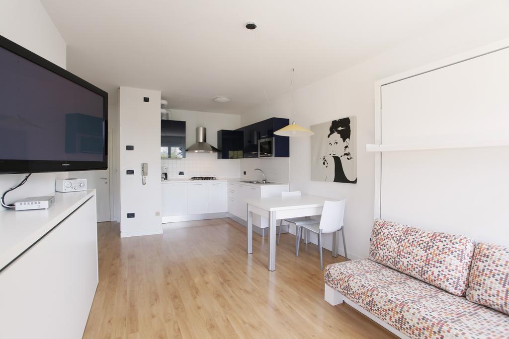 Residence Toblini Torbole Sul Garda Екстериор снимка