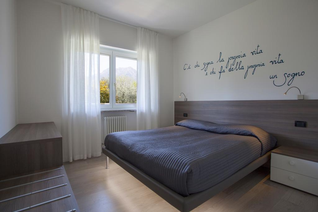 Residence Toblini Torbole Sul Garda Екстериор снимка