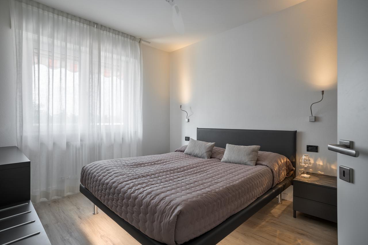Residence Toblini Torbole Sul Garda Екстериор снимка