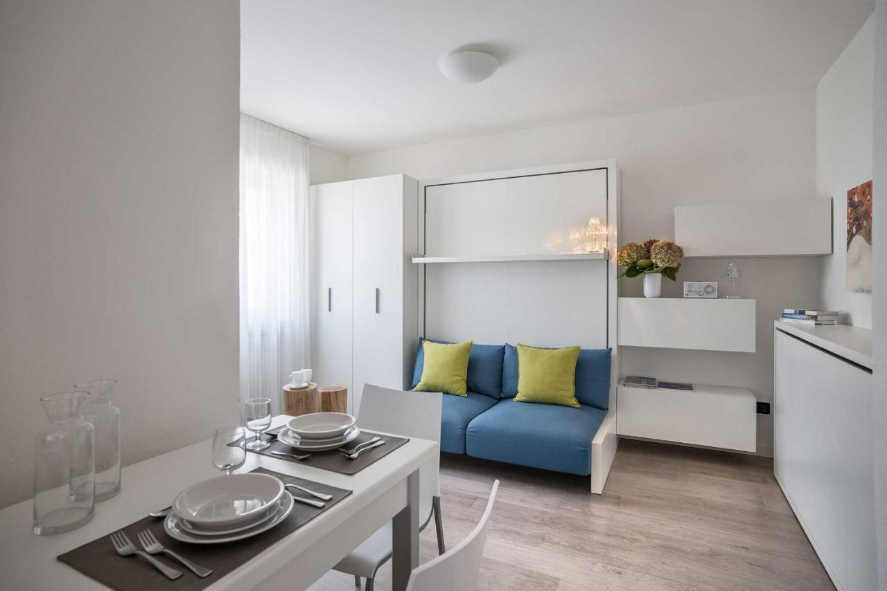 Residence Toblini Torbole Sul Garda Екстериор снимка