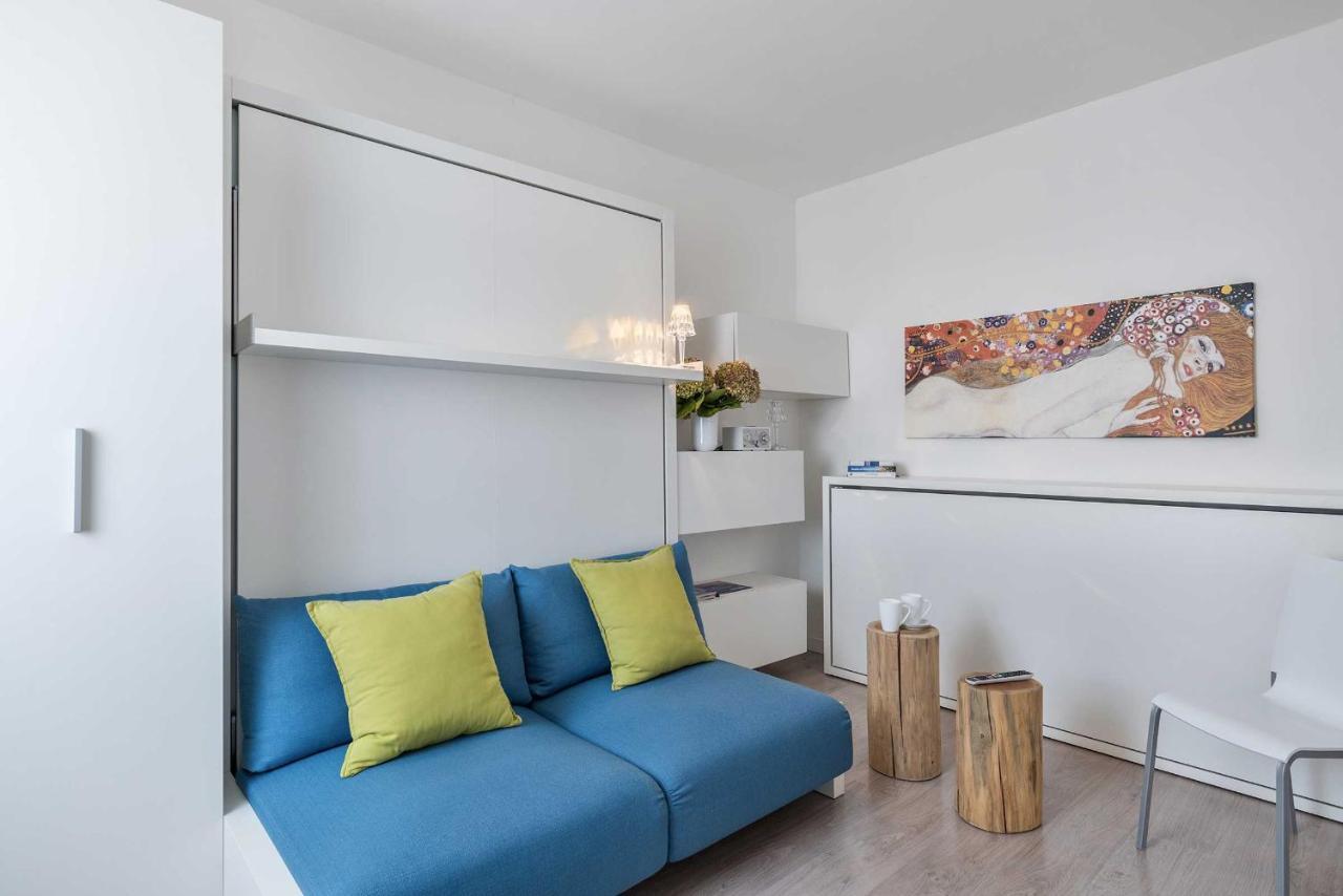Residence Toblini Torbole Sul Garda Екстериор снимка