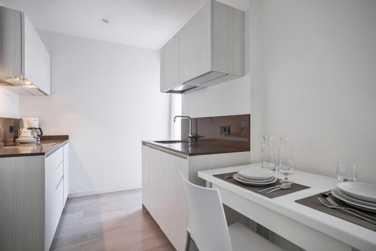 Residence Toblini Torbole Sul Garda Екстериор снимка