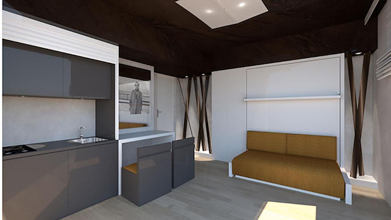 Residence Toblini Torbole Sul Garda Екстериор снимка