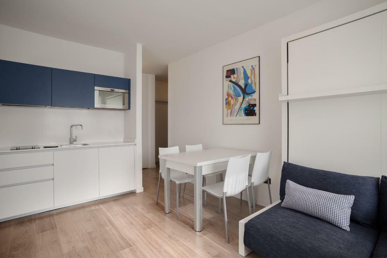 Residence Toblini Torbole Sul Garda Екстериор снимка