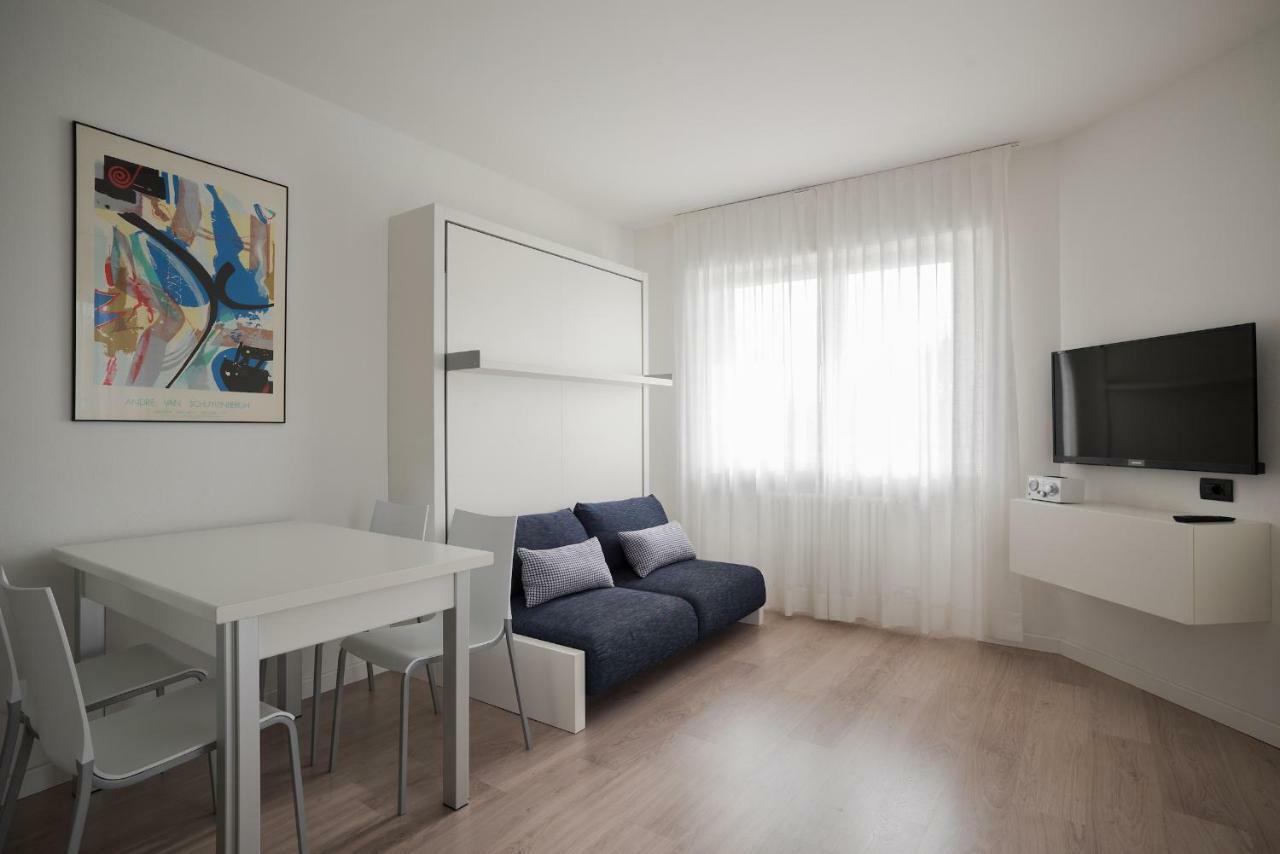 Residence Toblini Torbole Sul Garda Екстериор снимка