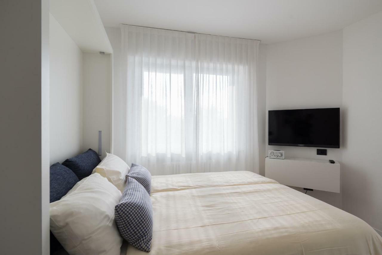 Residence Toblini Torbole Sul Garda Екстериор снимка
