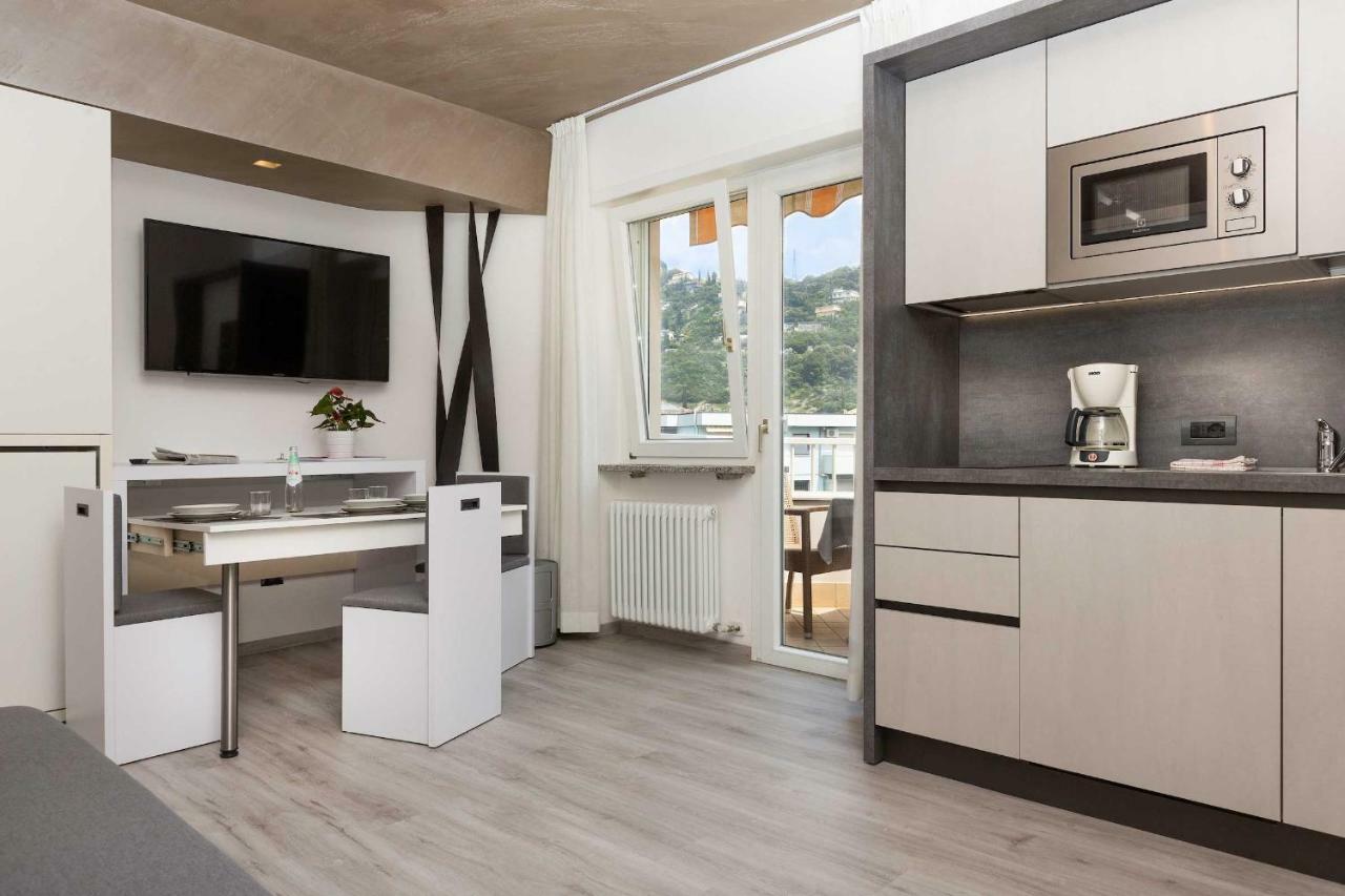 Residence Toblini Torbole Sul Garda Екстериор снимка