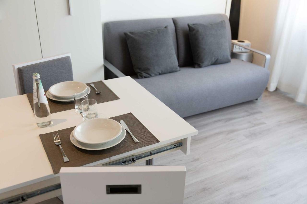 Residence Toblini Torbole Sul Garda Екстериор снимка