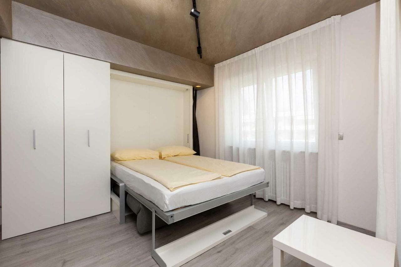 Residence Toblini Torbole Sul Garda Екстериор снимка