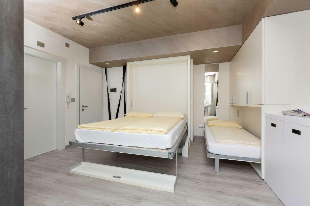 Residence Toblini Torbole Sul Garda Екстериор снимка