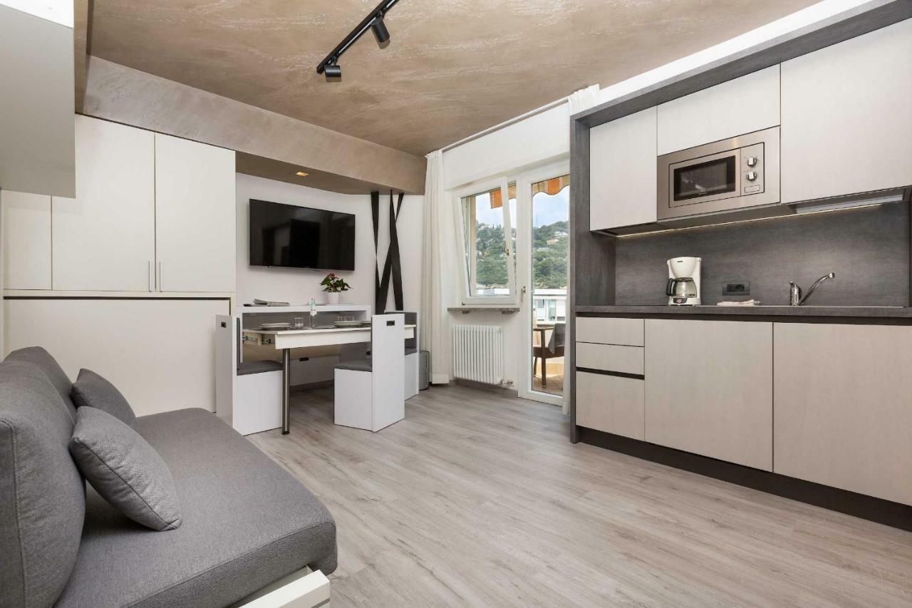 Residence Toblini Torbole Sul Garda Екстериор снимка